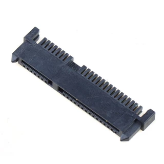 Conector Adaptador Do Hd Sata P/notebook HP DV2000 DV3000 DV2700 dv2000 dv2100 dv2200 vcl71 hd ssd disco rígido sata