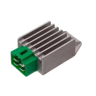 Regulador Retificador Cg 150 04/08 Bros 06/08 Fan 125 2009/