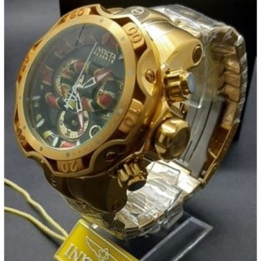 Invicta venom clearance cobra