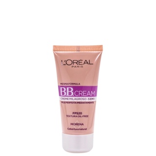 BB Cream Dermo Expertise FPS 20 Escura 30ml