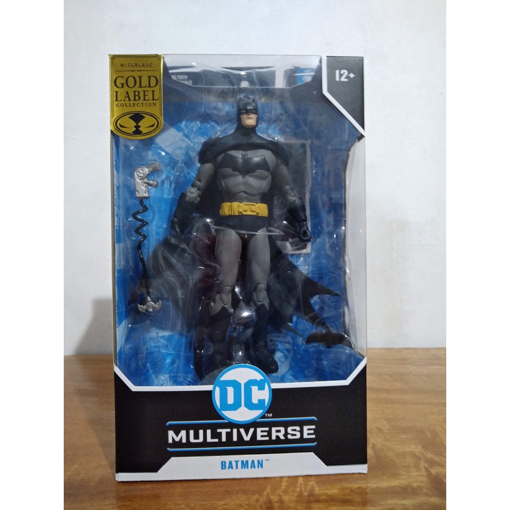 BATMAN MULTIVERSE - DETECTIVE COMICS #1000 DC - MCFARLANE