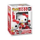 FUNKO POP HELLO KITTY 45 W/BIKE NOVO ORIGINAL