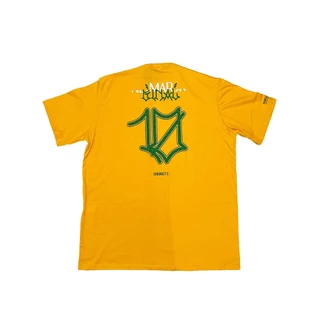 Camiseta Chronic Plus Size Marginal 10 Brasil