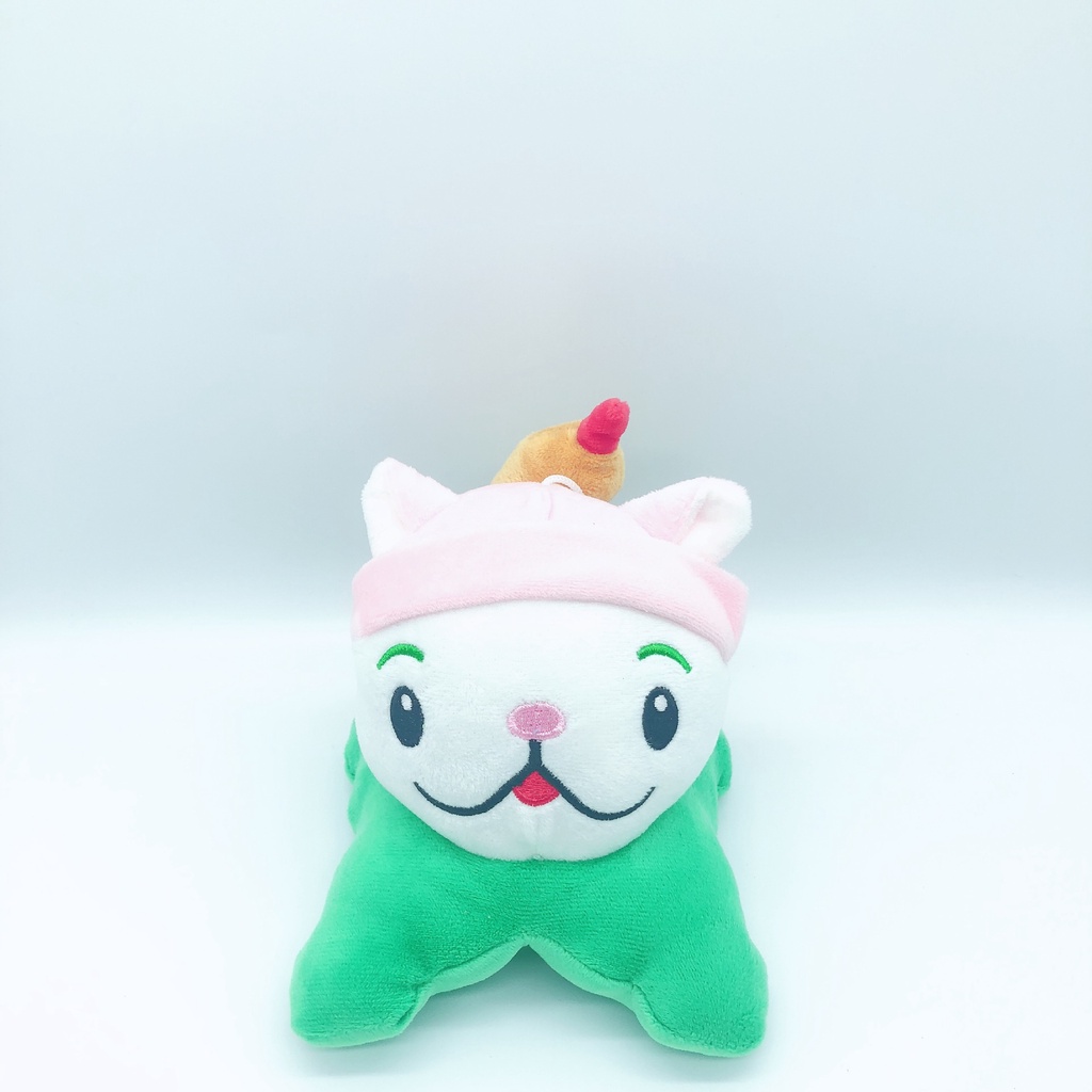 Plantas Cativantes Vs Zombies Pvz Figuras Brinquedo De Pelúcia