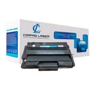 Cartucho de Toner Compatível para uso RICOH SP3710 SP3710DN SP3710SF M320 M320f P311 408284 - 51261B - 7K-