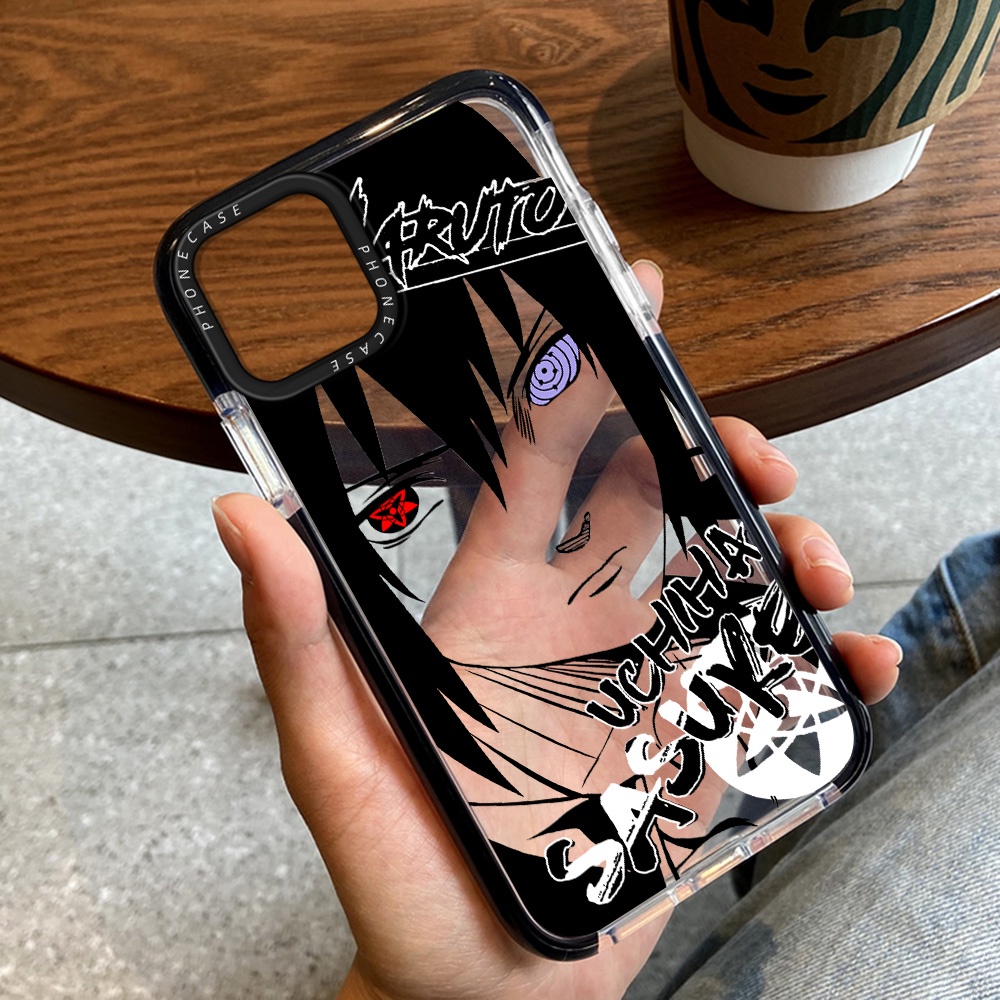 Capinha Naruto - Boruto - Lucky Cases