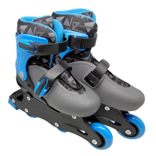 Patins Inline Ajustável Dm Toys em Oferta na Shopee