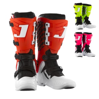 Jett motocross outlet boots