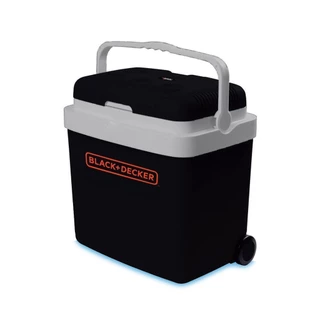 Geladeira Portátil 33 Litros Black Decker BDC33L-BR