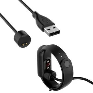 Cabo Carregador Kabpom para pulseira inteligente Smart Miband 5/6