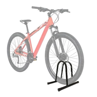 Suporte Apoio Para Bicicleta Simples de Chão Bike Ciclismo Pedal