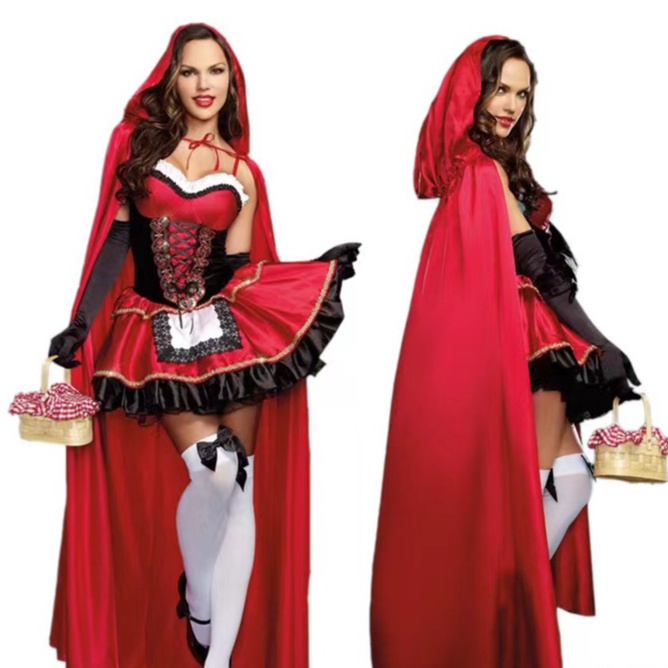 Fantasia Feminina Adulto Rainha Guerreira Viking Halloween Carnaval