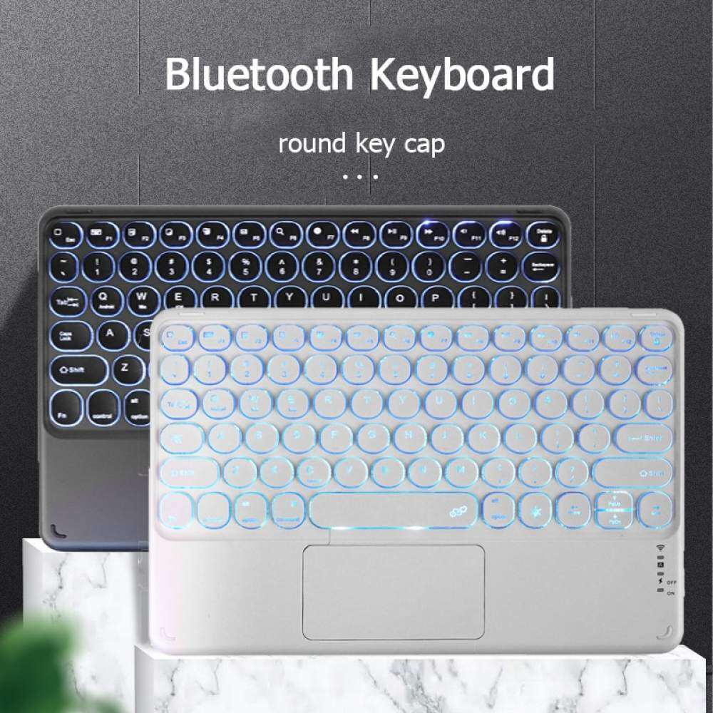 Mini Teclado Para Tv E Jogos Keyboard em Promoção na Americanas