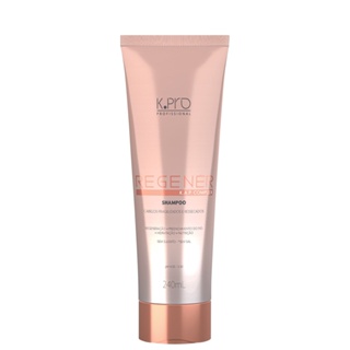 K.Pro Regenér - Shampoo 240ml