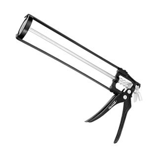 Pistola para Silicone de ate 310ml Metalico 8861255 Sparta