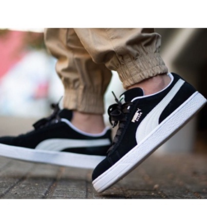 Puma suede hot sale promoção