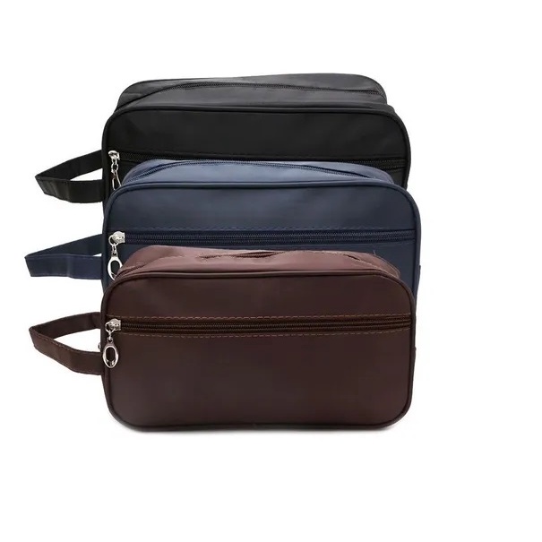 Necessaire Masculina Organizador Mala Viagem Bolsa