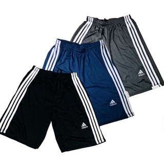 shorts adidas masculino com bolso