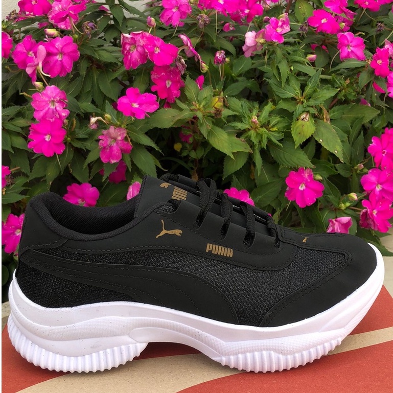 Tenis puma hot sale feminino caminhada