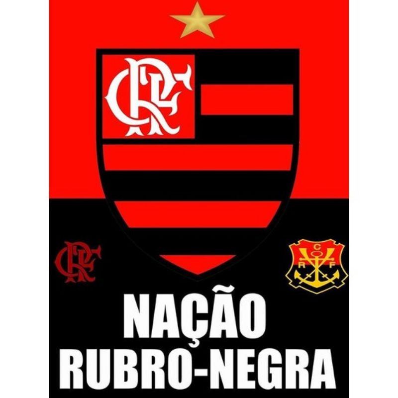 Fla Nação