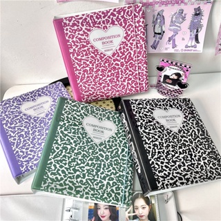 2000 Bolsos 3/5/7 Polegadas Coleção De Fichários Álbum De Fotos Lomo Porta Cartões Organizador De Fotográficos A6