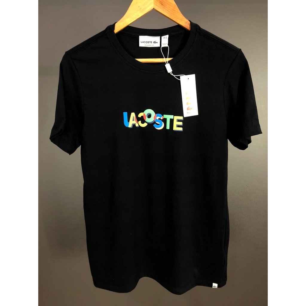 Camiseta T-shirt ( P/ OU + G4 ) Plus-size + Extra-Grande Masculina, feminina Oversize + Regular Importada algodão egípcio GRIFES China, Peru Entrega imediata (LCCM)