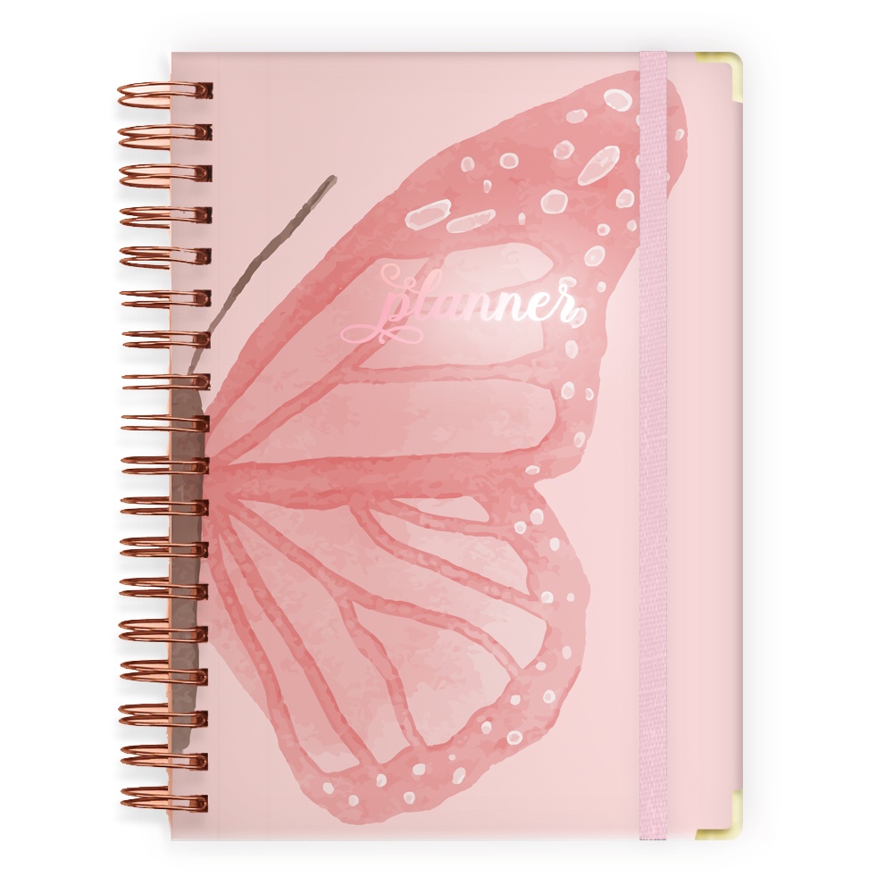 Master Planner - 2023 - Planner Anual | Shopee Brasil