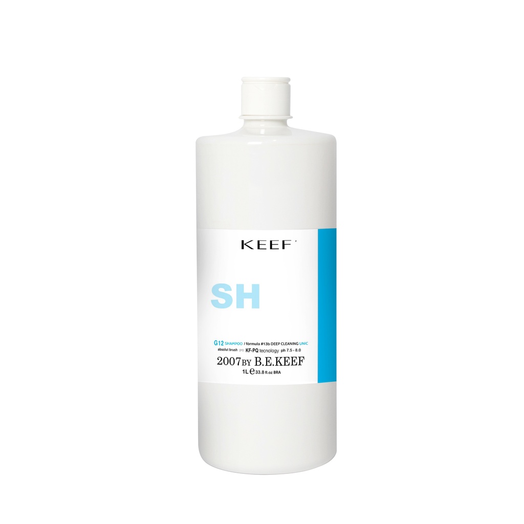 Kit G12: Shampoo 