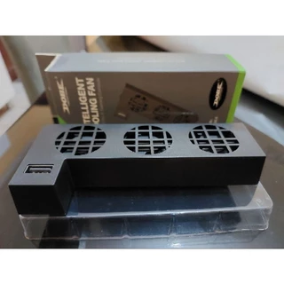 kit refrigeração xbox one x,cooler fan usb