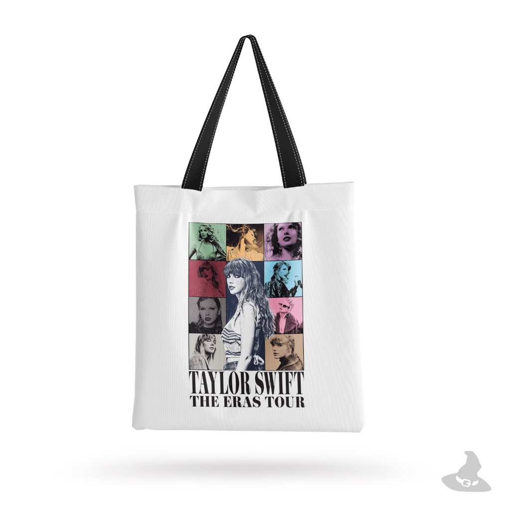 Ecobag - Taylor Swift - The Eras Tour