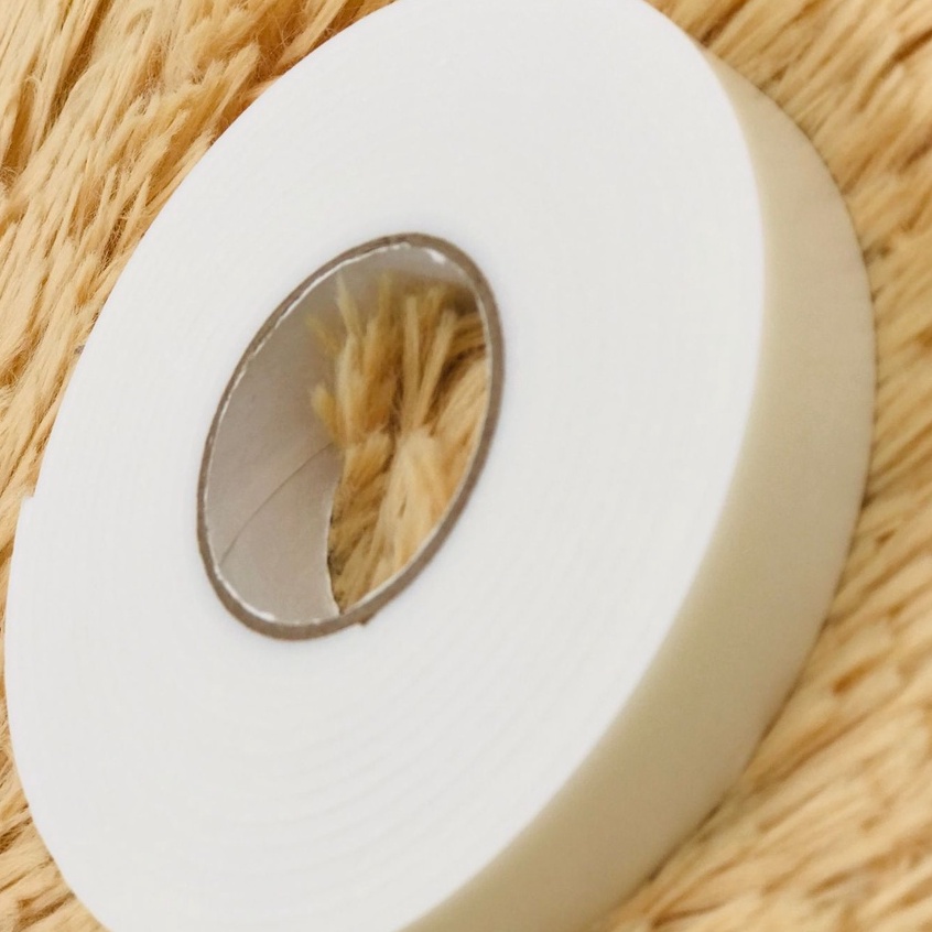 Fita Adesiva Dupla Face Com Espuma 3m Para Objetos Leves-TOP UTIL