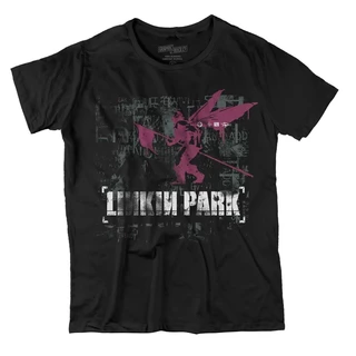 Camiseta Linkin Park