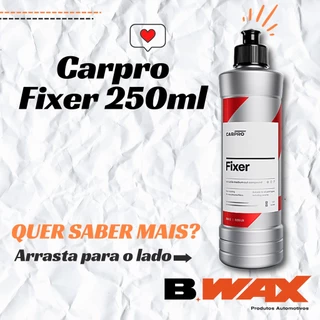 Carpro Fixer 250ml