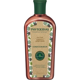 Shampoo Cabelos Fragilizados Babaçu e Macadâmia Phytoervas - Shopmodelo