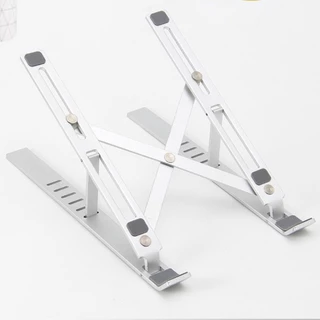 Suporte Apoio De Notebook Laptop Compacto Articulado Home Office Suporte De Mesa