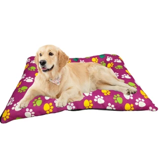 Colchonete Pet 70x50 Cama Para Cachorro e Gato Cama Pet Oferta!