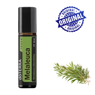 Óleo Essencial Melaleuca Touch10ml