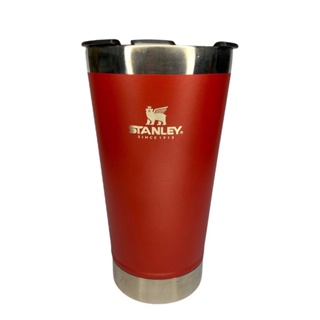 Copo Térmico Stanley Beer Pint Com Tampa e abridor 473ml - Corinthian -  Tabacaria e Presentes