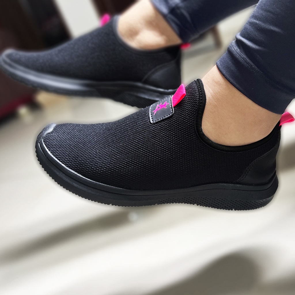 Meia para sale tenis slip on