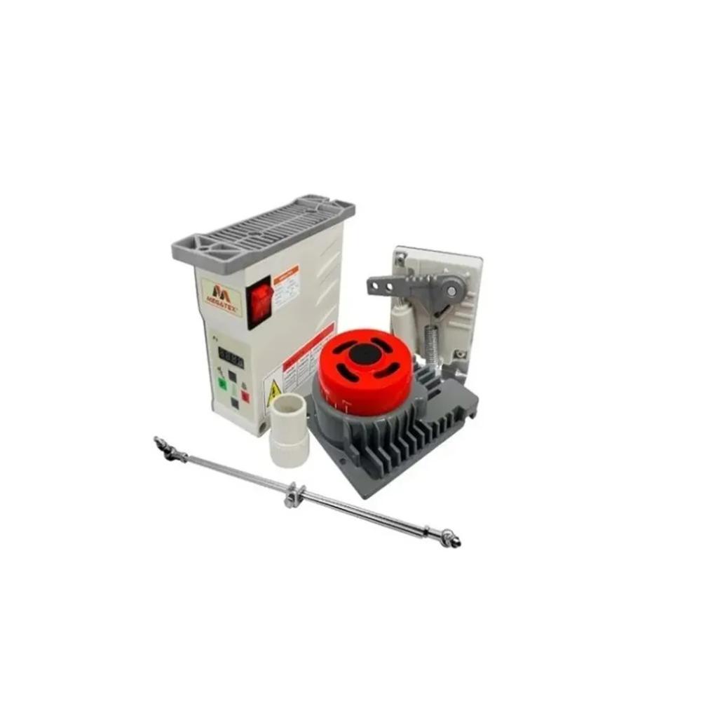 Motor Eletrônico Direct Drive Over / Interlock Megatex 747K | Shopee Brasil