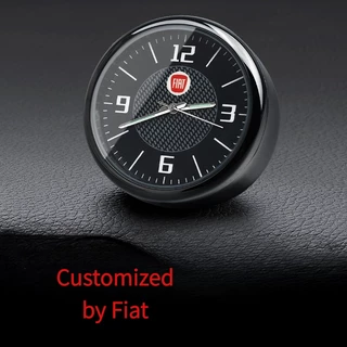 Personalizado multi-função carro logotipo eletrônico céu estrelado relógio de quartzo luminoso