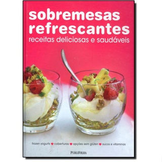 Sobremesas Refrescantes
