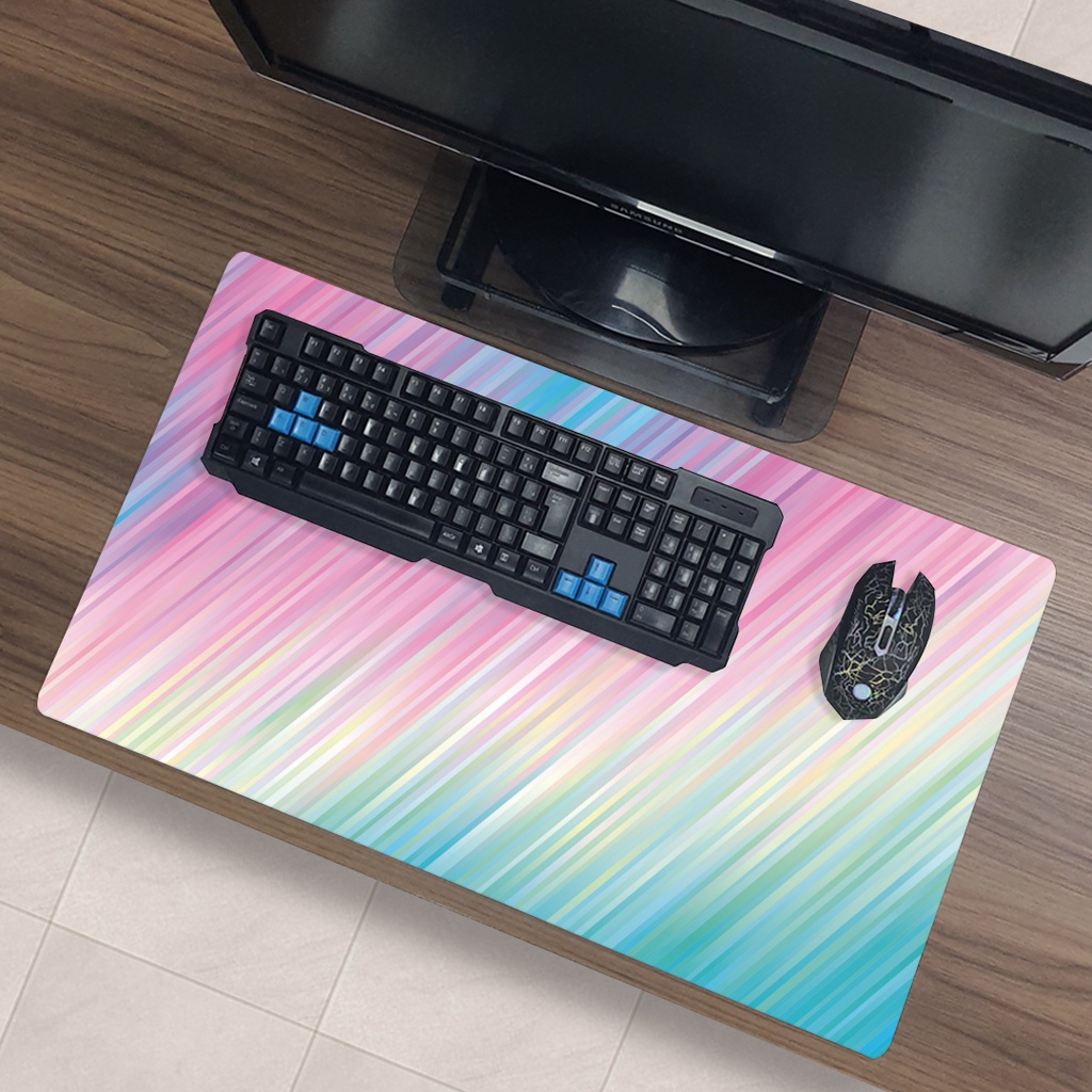 Mouse Pad Gamer Arte Gamer