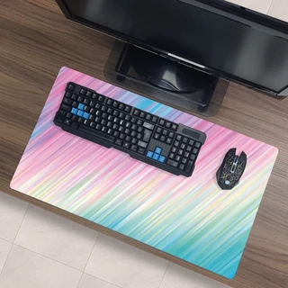 Mouse Pad Gamer Arte Gamer