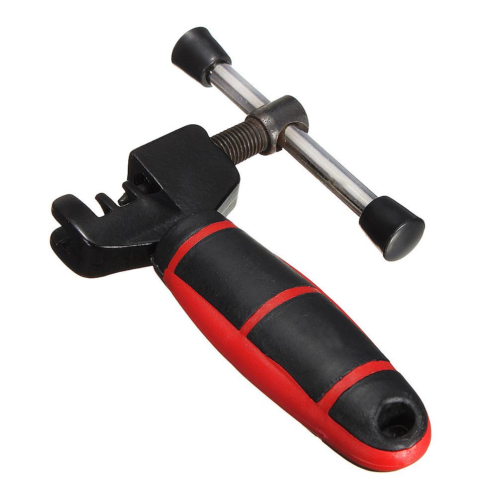Chave Ferramenta Extrator Coloca Tira Pino Corrente Bicicleta Bike Mtb Speed