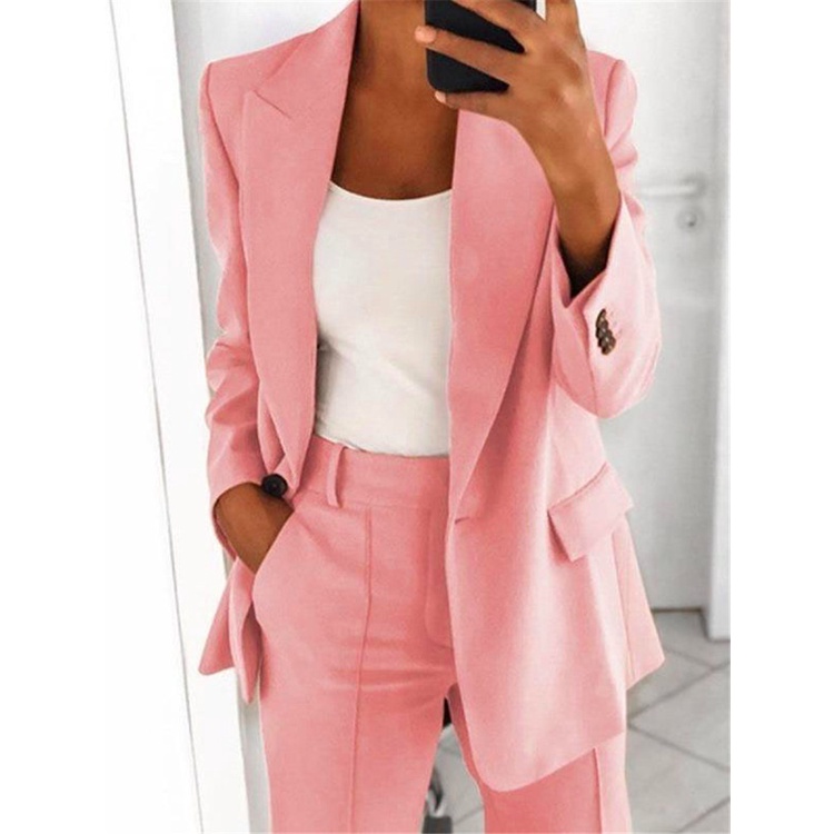 Casual suit fashion styles 2018