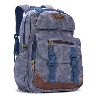 KVN KV-0011 Keuven Original Mochila Lona