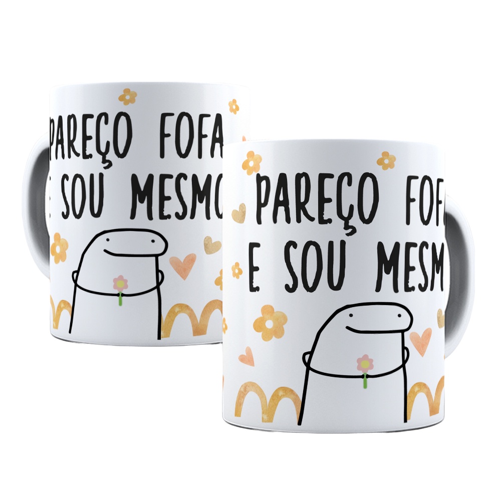 HappyGaoMug - Caneca RO-BLO-X Man Face, Caneca Divertida de Jogador, Caneca  de Aniversário, Caneca de Café de Cerâmica de 325 ml/Xícara de Chá :  : Cozinha