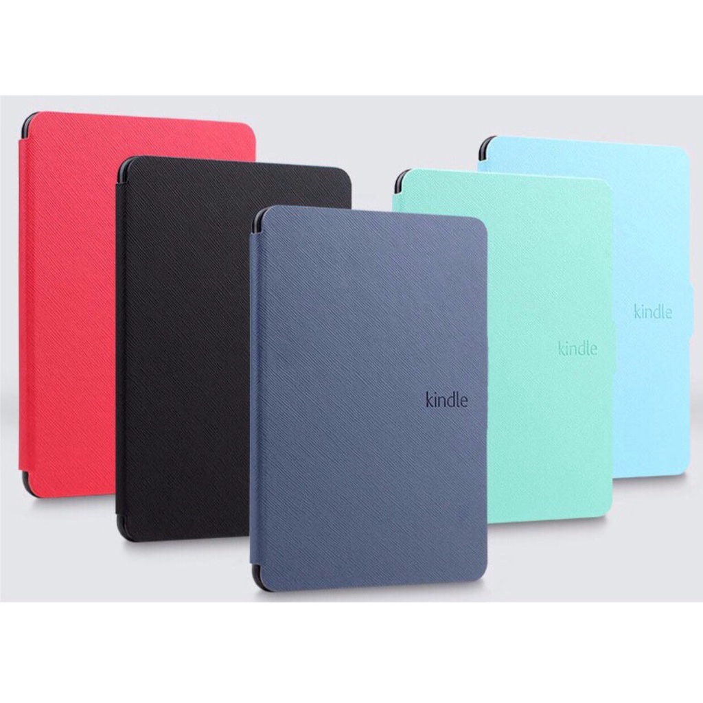 Case Capa Kindle 10ª Geração 2019 -j9g29r