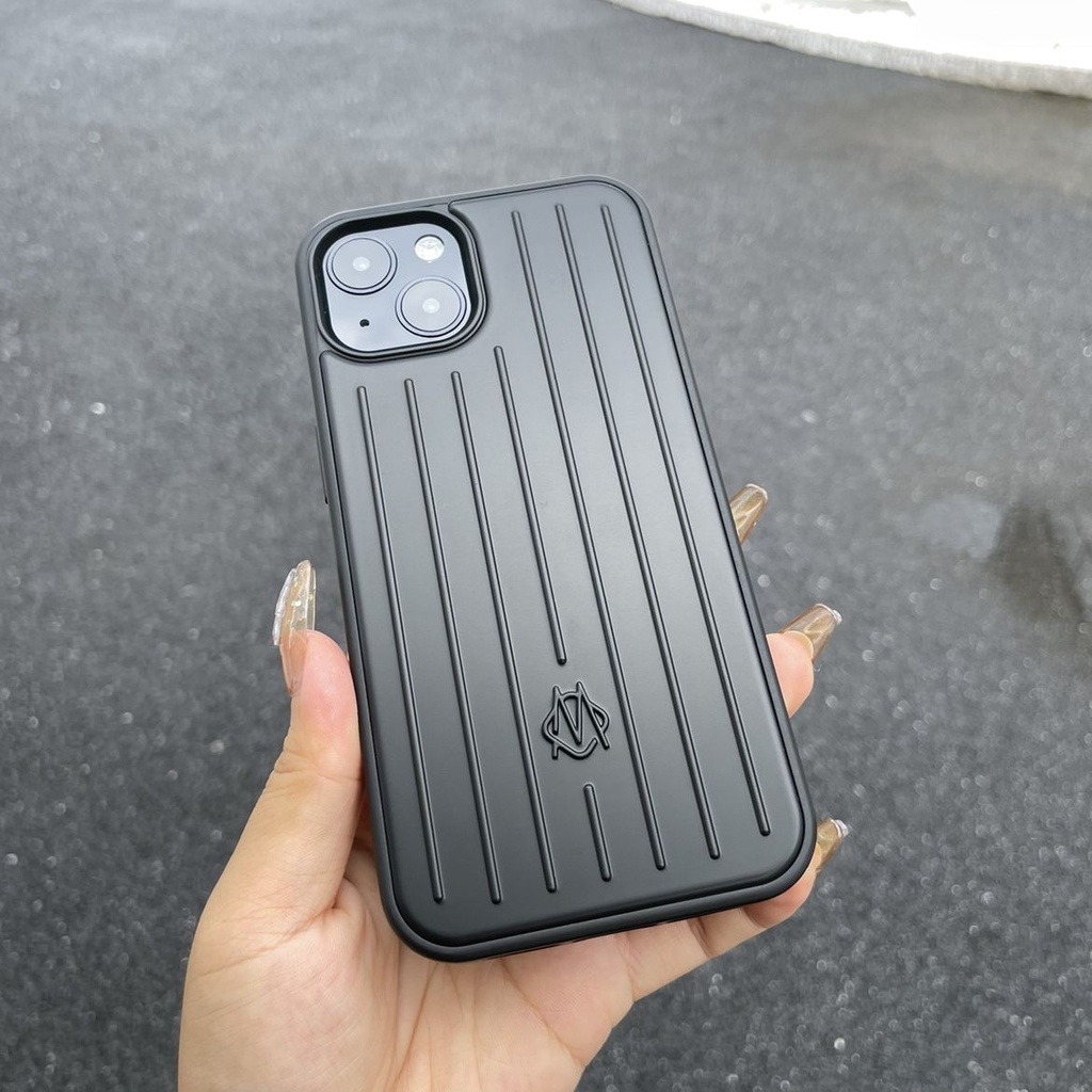 Adequado para a caixa telefônica rimowa Apple 13promax Caixa